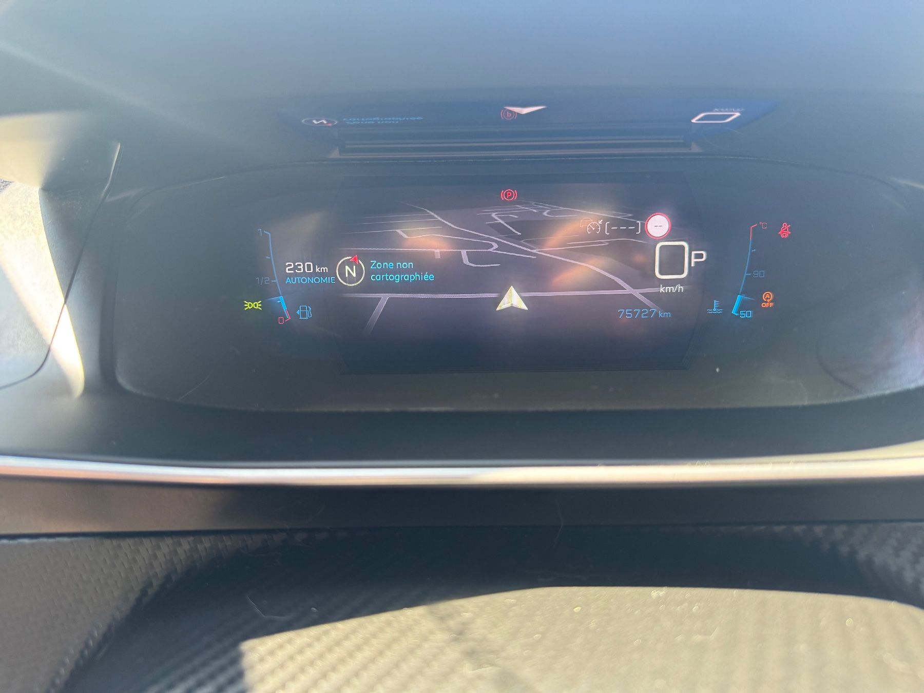 Peugeot Automobili: Peugeot 208 GT 1.2 Pure tech – Usato da Morges venduto da ine_n9ht 3