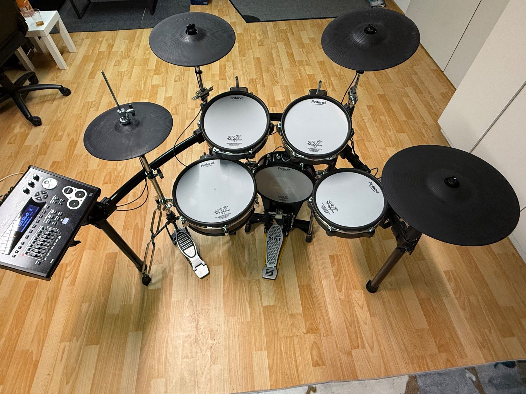 Roland Strumenti musicali: Roland Td 30 K /  E-Drum – Usato da Spreitenbach venduto da staff90