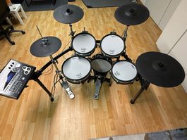 Roland Td 30 K /  E-Drum