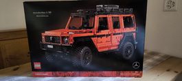 LEGO Technic Mercedes-Benz G 500 42177 neu in OVP