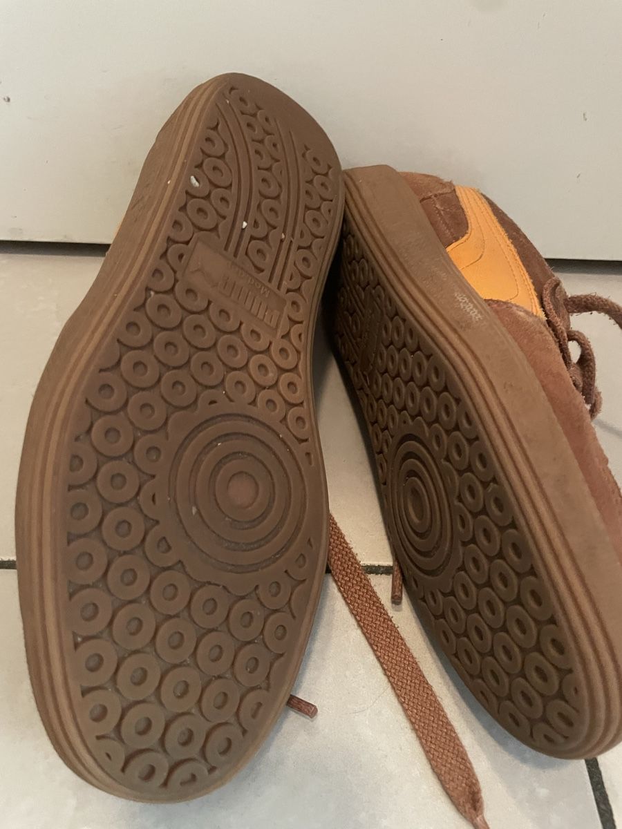 Puma Damenschuhe: Chaussure puma palermo 39 – Neu (gemäss Beschreibung) aus plan-les-ouates von ego_8tvk 2