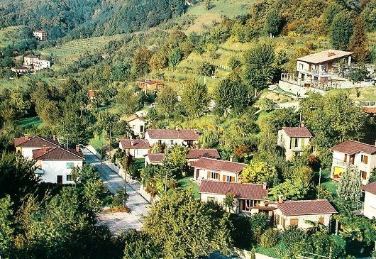 Cartoline postali: ALBONAGO LUGANO – Usato da Jona venduto da philajona