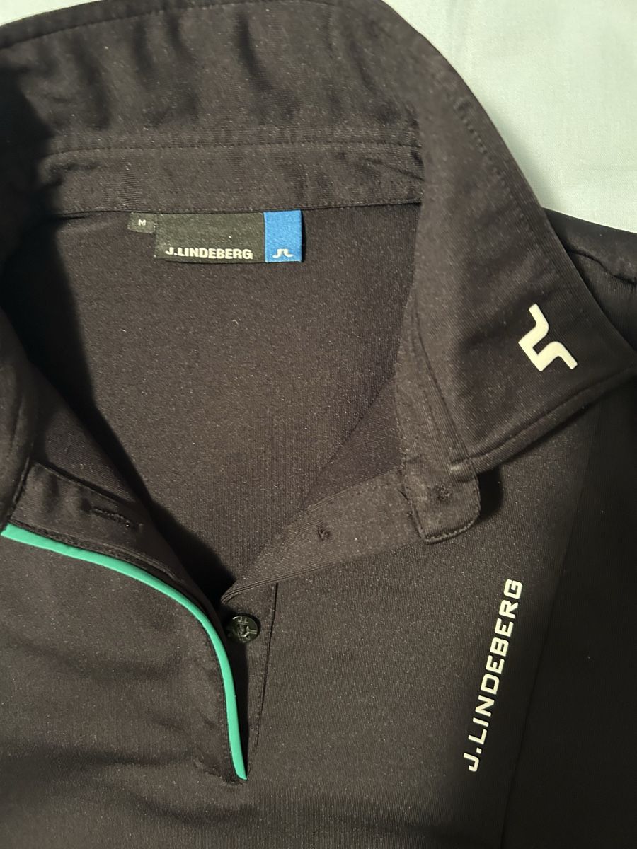 Lindeberg Magliette Polo: J. Lindeberg Shirt M – Usato da Zürich venduto da whitelily 1