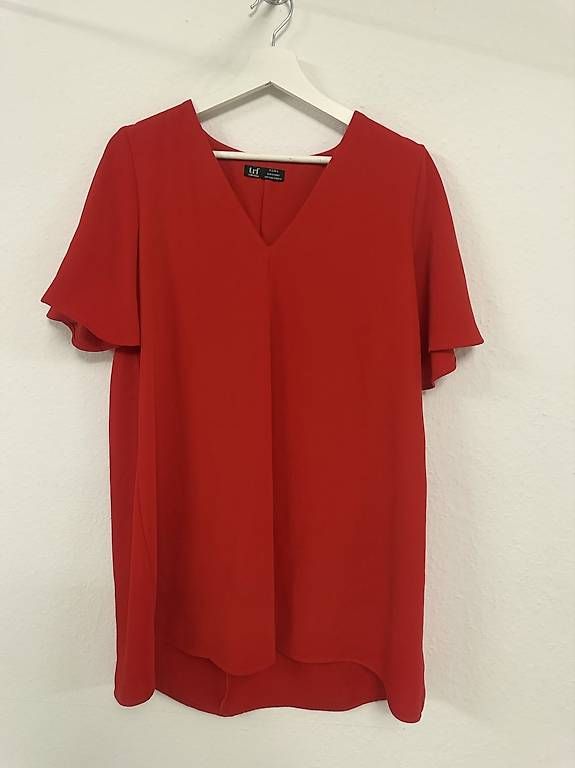 Kleider: Zara Kleid  – Neu und originalverpackt aus Kreuzlingen von ami_6mbf