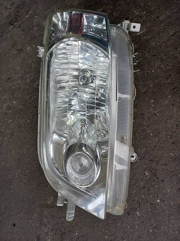 Fari: Daihatsu scheinwerfer L+R – Usato da Egolzwil venduto da nag_g6sx