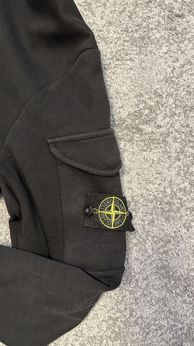 Giacche: Stone Island Jacke XL – Usato da Biel/Bienne venduto da Zerim 1