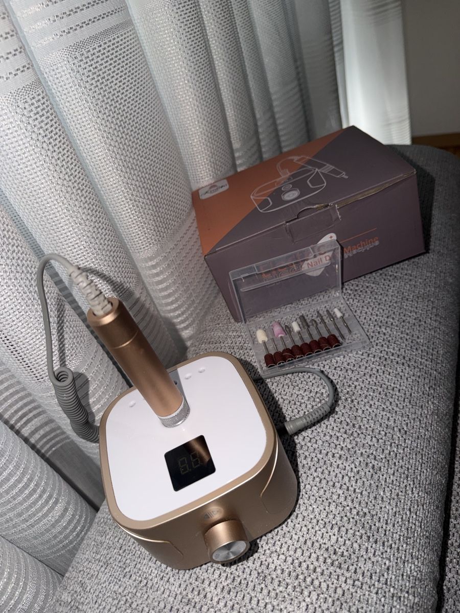 Manucure: Nail Drill  – D'occasion à Spreitenbach par ank_9bk5 1