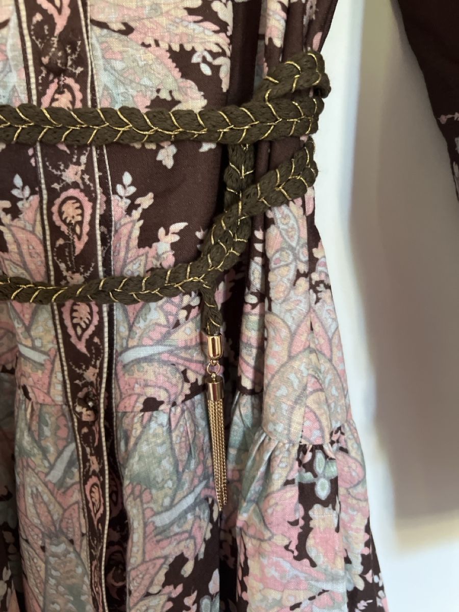 Vestiti: Kleid Italien New arrive  – Nuovo e nell'imballaggio originale da Zürich venduto da sch_dnv7 2