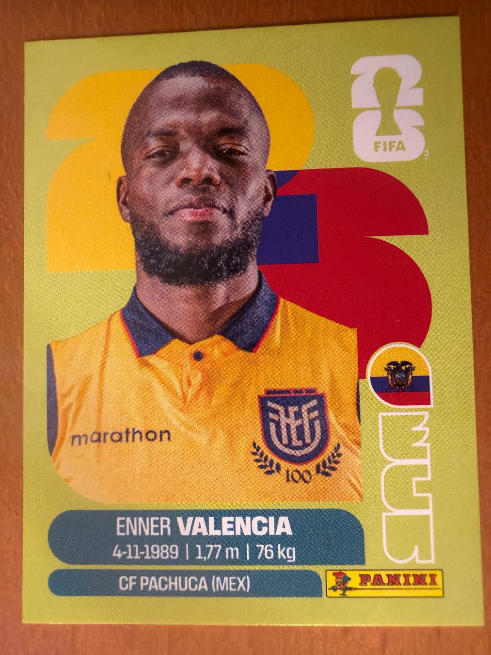 Panini Cartes à collectionner: Panini ECU20 – Neuf (Voir description) à Susten par Rechnun