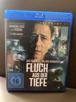 Fluch aus der Tiefe