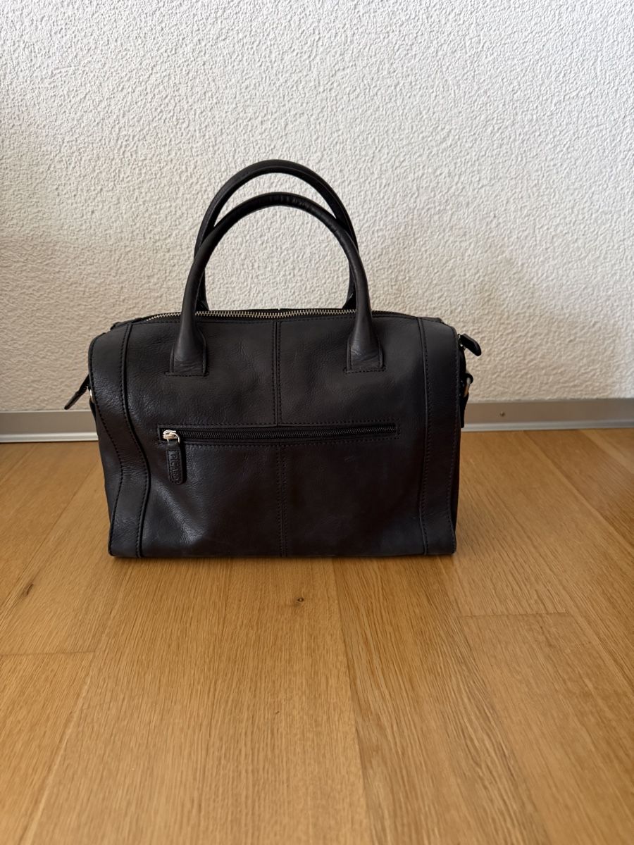 Picard Borse da donna: PICARD Vintage Handtasche Leder – Nuovo (secondo la descrizione) da Münsingen venduto da Krone75 2