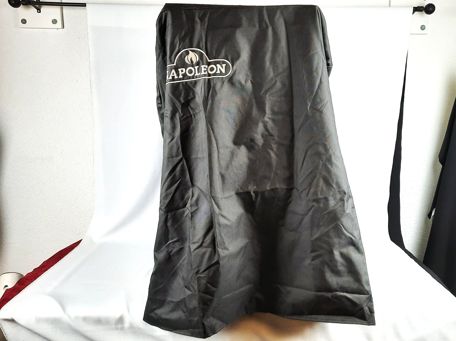 Altro: NAPOLEON PREMIUM Grillabdeckung – Nuovo (secondo la descrizione) da Beinwil am See venduto da Restwert_Beinwil 2