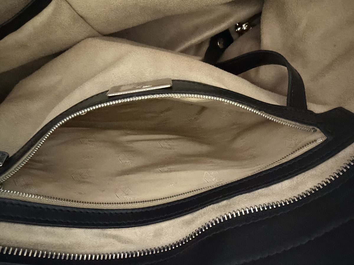 Maison Mollerus Taschen für Damen: Maison Mollerus Shopper Winterthur – Gebraucht aus Rebstein von Fabsi2000 7
