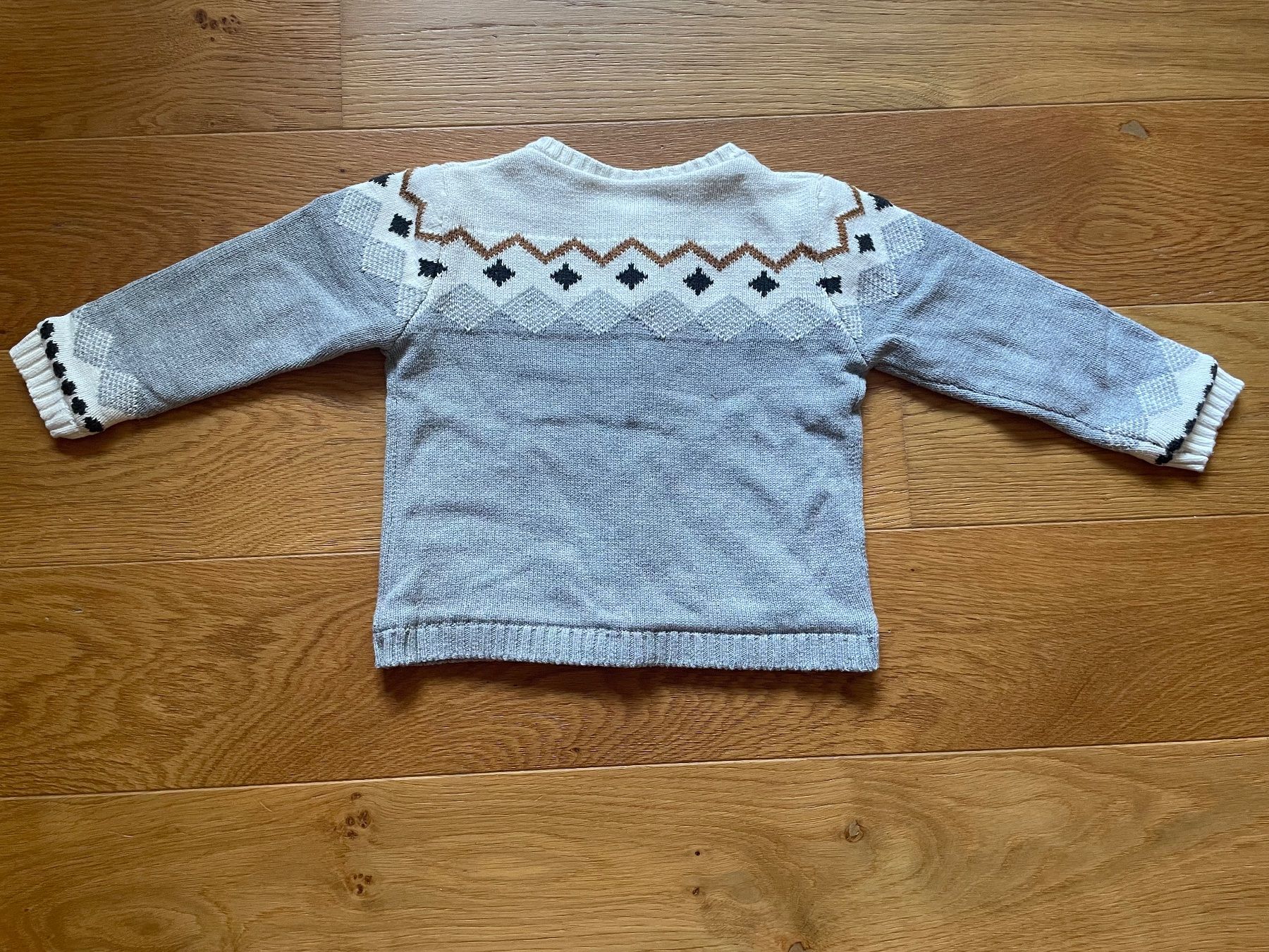 Lupilu Maglioni & Felpe: Kinder Pullover Lupilu – Usato da Dornach venduto da tom_xy85 1
