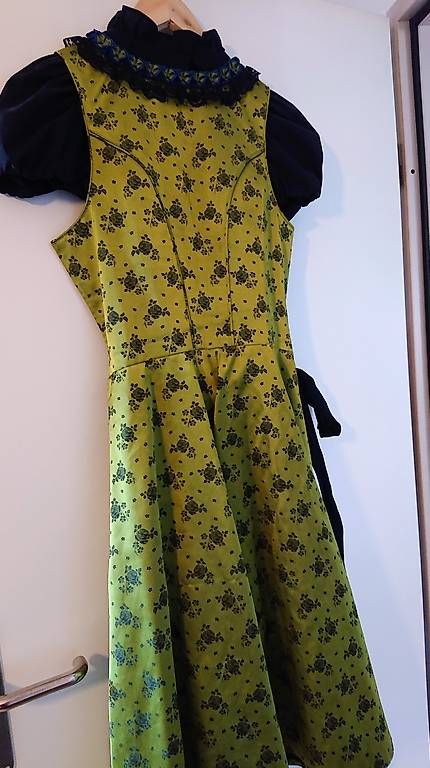 Robes: Damendirndl  – D'occasion à Braunau par anita0403 4