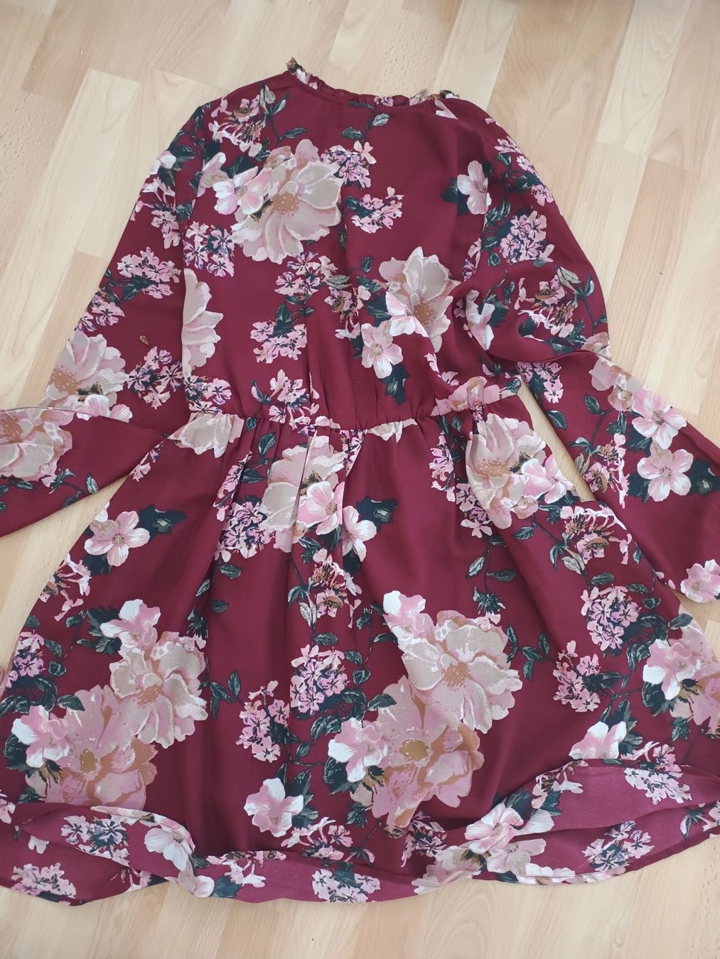 Vestiti: Sehr schönes Sommerkleid S – Usato da Pfäffikon SZ venduto da Elendir 3