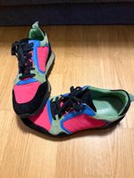 Gucci Sneakers Multicolour Herren Grösse US 7