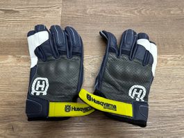 Husqvarna Handschuhe Supermoto
