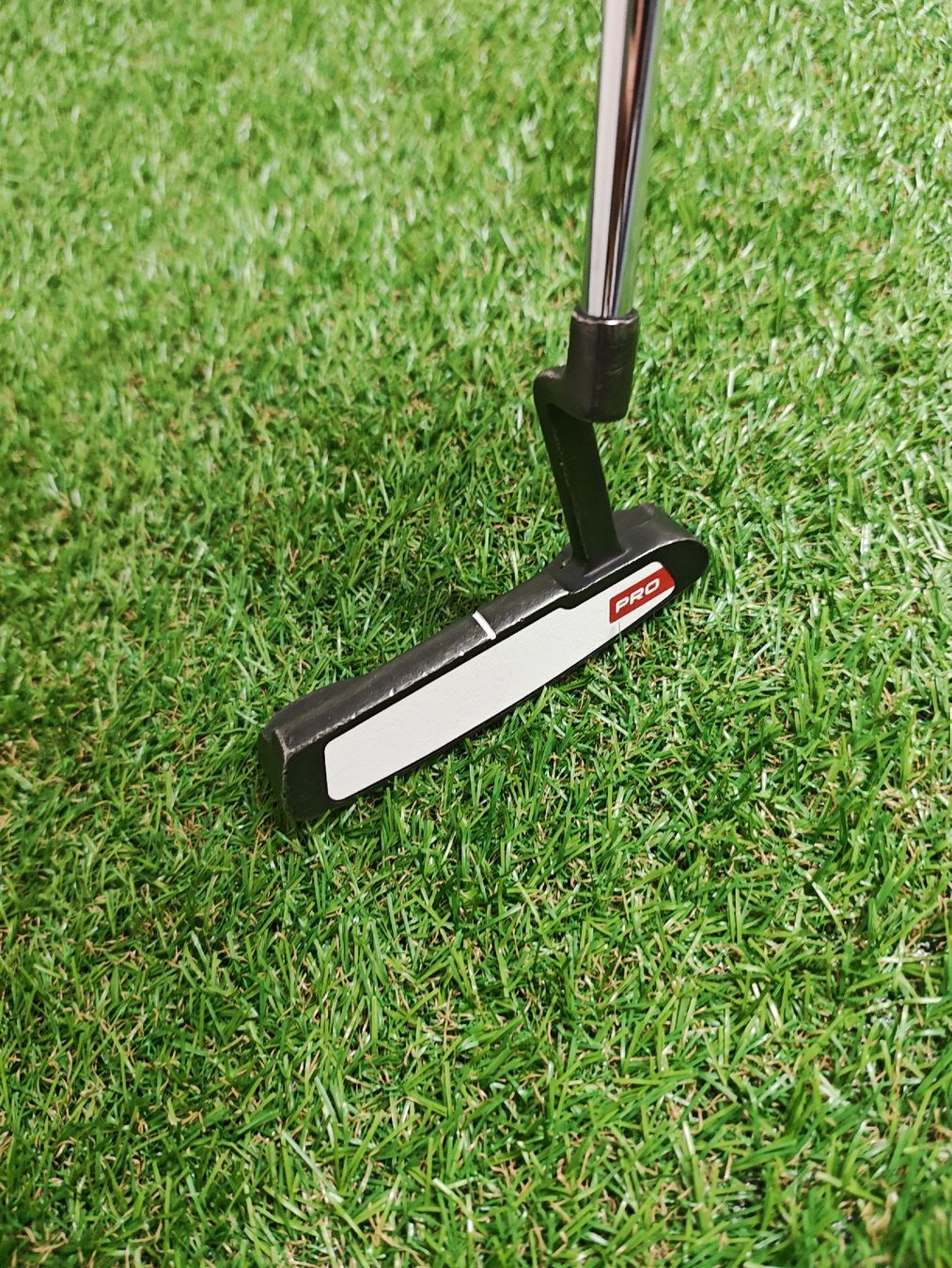 Callaway Mazze & Set: Odyssey White Hot Pro Putter in 34 inch – Usato da Uerikon venduto da Chreggus_Golfshop 1