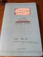 "Mach Mist!" - Buch für mehr Ordnung im Leben