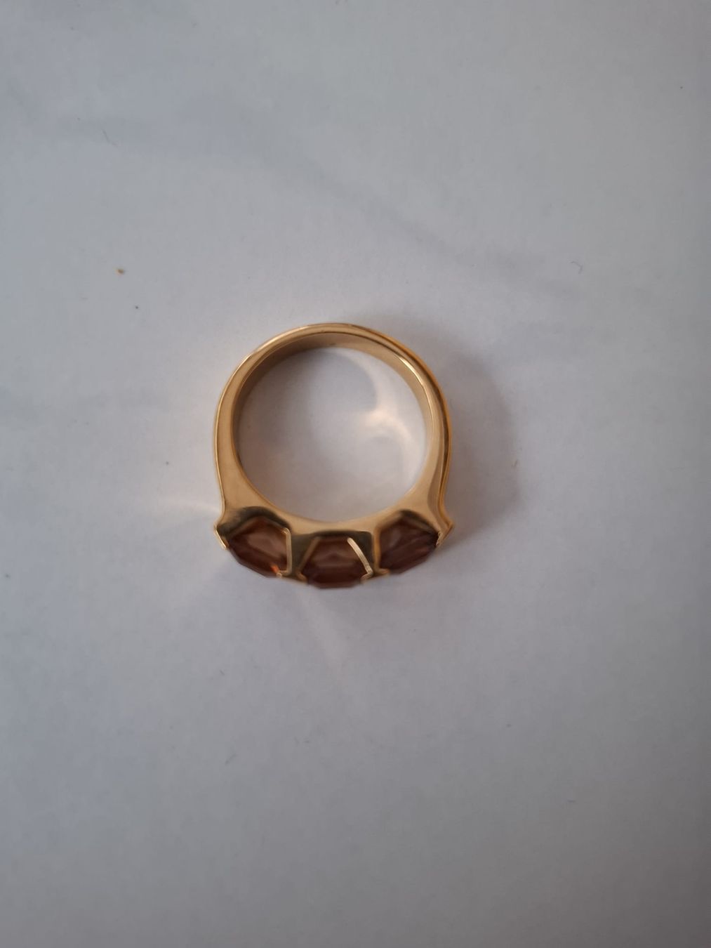 Anelli: Swarovsky Ring – Nuovo (secondo la descrizione) da Kaltbrunn venduto da PoleDanceFeldbachZH 1