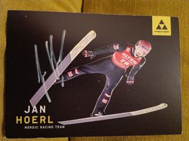 Jan Hörl - Olympia Gold