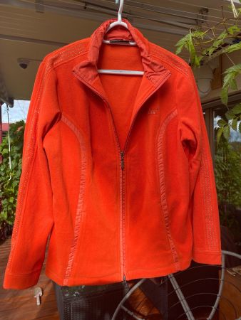 Canyon Damen sports Jacke