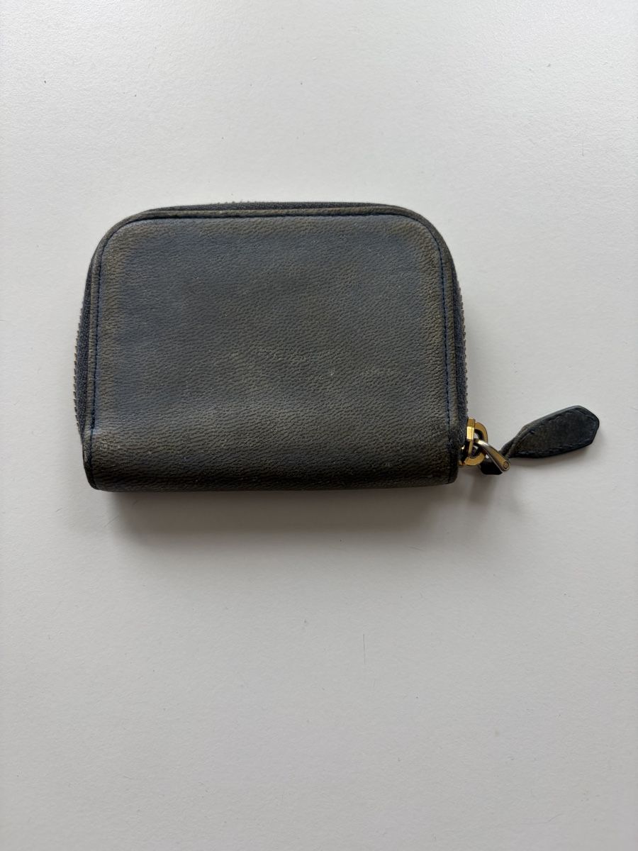 Prada Portefeuilles: Prada coin purse  – D'occasion à Zürich par wut_25df 5