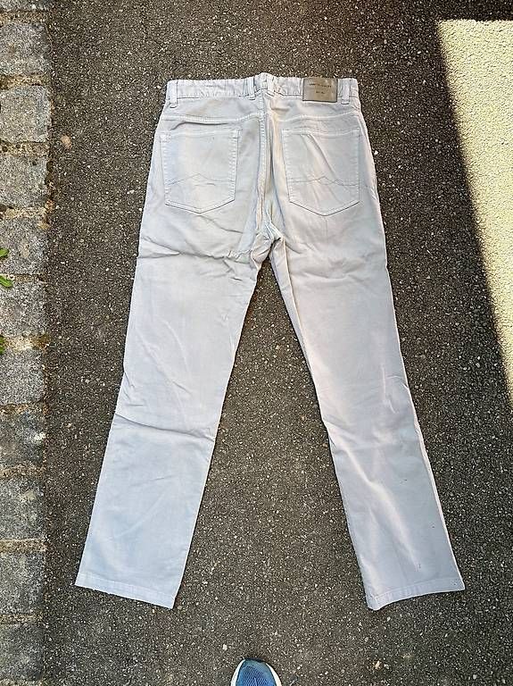 C&A Jeans: Herrenhose Freizeithose... – Usato da Reinach BL venduto da 06lohifushi13 1