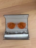 Blumoack PC-Brille für abends – Neu & ungetragen