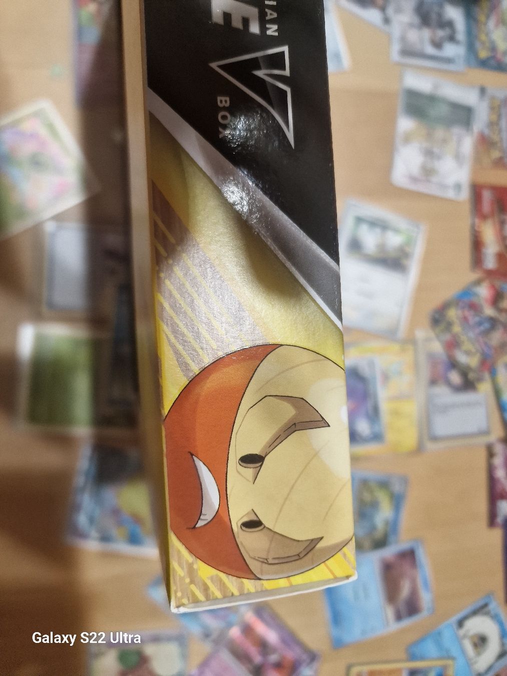 Pokémon Carte collezionabili: Pokémon Electrode V Box 2x Origine Perdue scellée – Nuovo e nell'imballaggio originale da Bulle venduto da ned_msw7 3