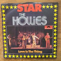 Hollies - Stars / 1. D-Press. 1976 - Very nice Copy