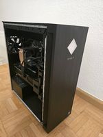 PC HP Omen 25L I7-13700F, RTX 4070Ti 12GB, 16GB DDR5