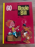 Boule et Bill - Album N°3 - Édition Originale 1966!