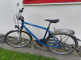 Velo Cresta Arena