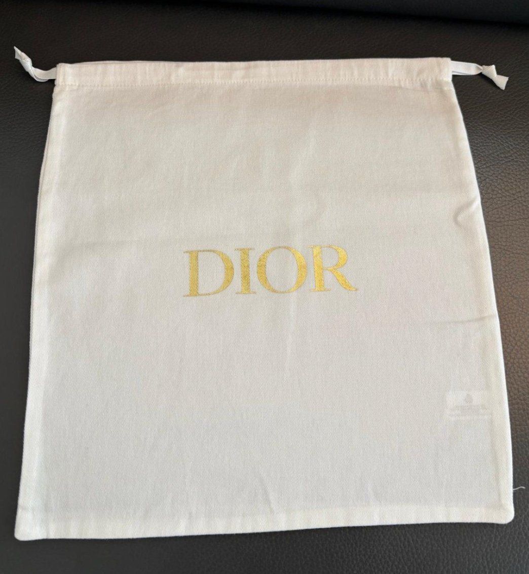 Dior Taschen für Damen: ❤️ Original Dior Staubbeutel – Neu (gemäss Beschreibung) aus Steinhausen von 2ndLove_Bag