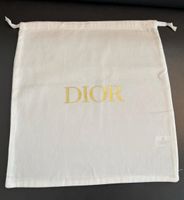 ❤️ Original Dior Staubbeutel