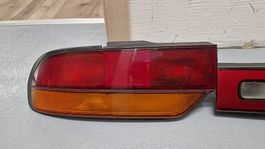 Heckleuchten Set Nissan 200sx S13