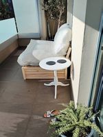 2x2 Neue Lounge Kissen LESEN