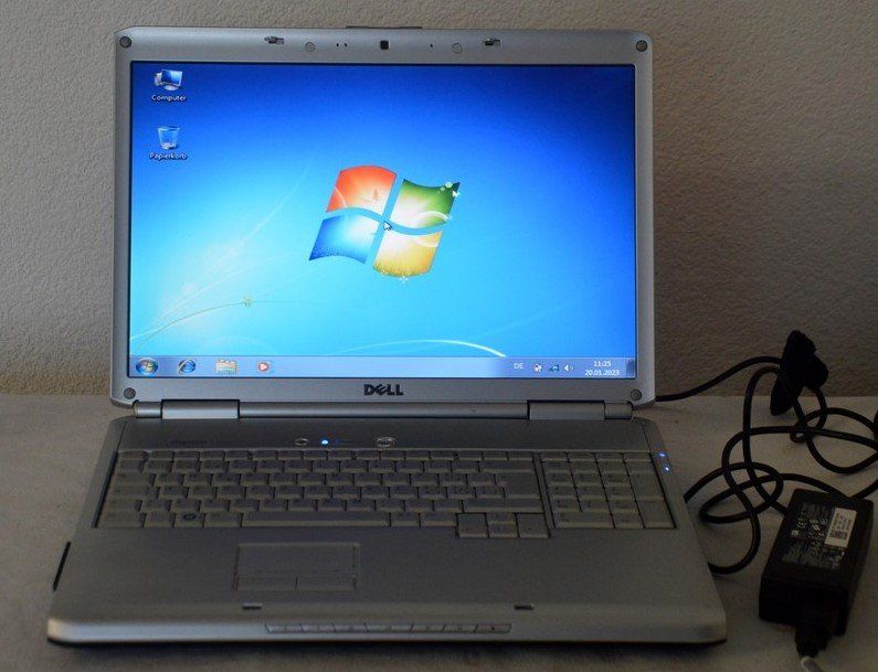 Dell Notebook: Laptop Dell PP22X 17,3" – Usato da Collonges venduto da arashee