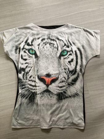 T- Shirt Gr. M