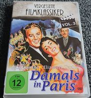 DVD Damals in Paris Vergessene Filmklassiker Vol. 3(22039)