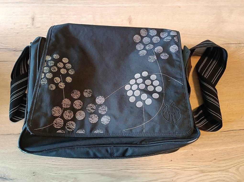 Borse & Zaini: Wickeltasche der Marke lässig – Usato da Buttisholz venduto da Baendlifahrer