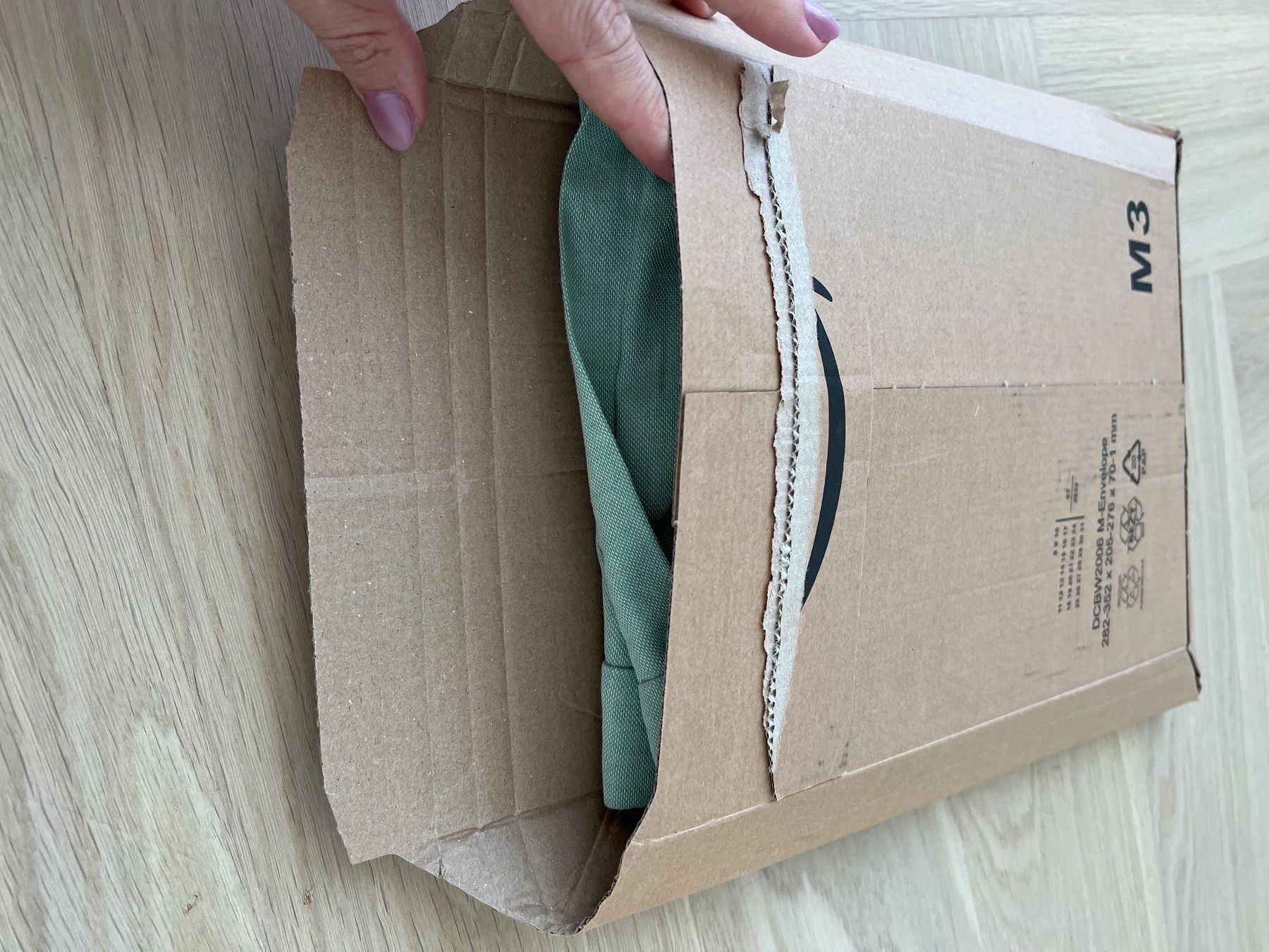 Mango Pantalons: Neue Mango Stoffhose , Gr. 38 – Neuf (Voir description) à Zürich par prima.01 3