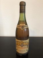 1964 CORTON-CHARLEMAGNE MORIN PÈRE ET FILS