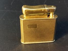 Colibri Monopol Patent Feuerzeug