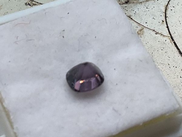Pietre preziose: Spinel, natürlich, 1.1 ct – Nuovo (secondo la descrizione) da luzern venduto da Alpendorf1 3