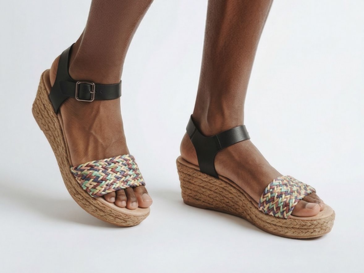 Chaussures femmes: Sandale – Neuf (Voir description) à Leuk-Stadt par 2thcircle 1