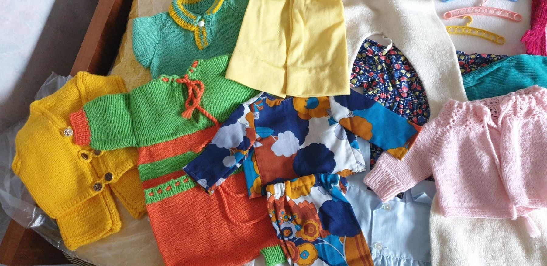 Puppen: Puppe – Gebraucht aus Mörschwil von ren_8wdm 2