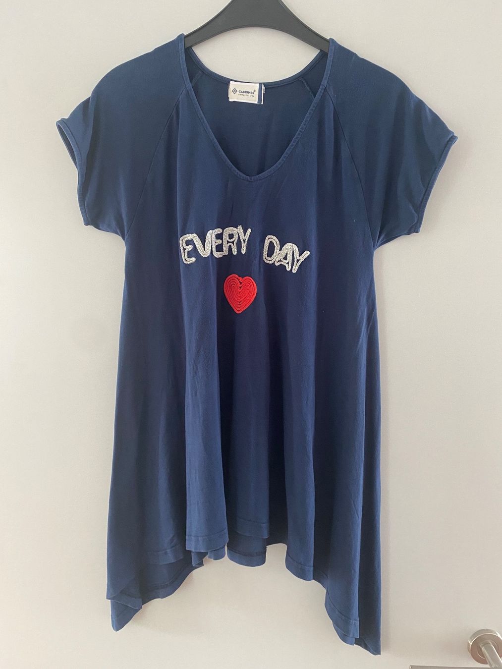 T-shirt: Shirt Grösse M-L – Usato da Glattbrugg venduto da riseca